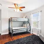 Amazing 3bedroom Townhome, In Historic Dryade * New Orleans