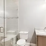 Amazing 3bedroom Townhome, In Historic Dryade New Orleans