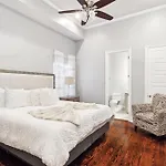 Amazing 3bedroom Townhome, In Historic Dryade * New Orleans