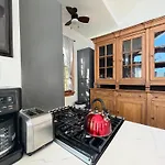 Auld Sweet Olive Bed & Breakfast New Orleans