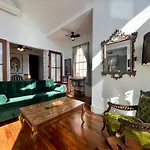 Bed & Breakfast Auld Sweet Olive 4*