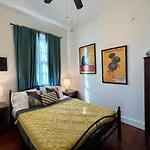 Auld Sweet Olive 4* New Orleans