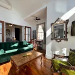 Auld Sweet Olive Bed & Breakfast 4*