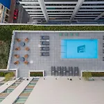 Aloft By Marriott New Orleans Downtown