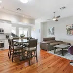 Apartment Upscale And Penthouses Close To Canal And Bourbon St *