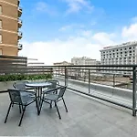 Apartment Upscale And Penthouses Close To Canal And Bourbon St New Orleans