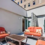 Upscale And Penthouses Close To Canal And Bourbon St