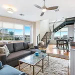 Upscale Condos And Penthouses Close To Canal And Bourbon St