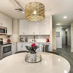 Upscale And Penthouses Close To Canal And Bourbon St
