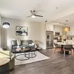 Apartment Upscale And Penthouses Close To Canal And Bourbon St New Orleans