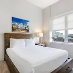 Upscale And Penthouses Close To Canal And Bourbon St * New Orleans