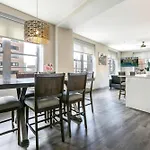 Upscale And Penthouses Close To Canal And Bourbon St