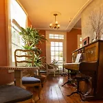 Rathbone Mansions Hotel 3*