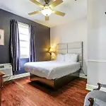 Rathbone Mansions 3* New Orleans