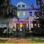 The Dragonfly Treme-Close To French Quarter-Heated Salt Pool