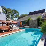 Grandcraftsman Style With Pool And Hot Tub/ Center To Of * New Orleans