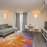 Apartment The Highrise Nola