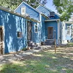 2 Mi To French Quarter Walkable Nola Home