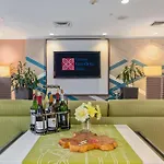 Hilton Garden Inn New Orleans French Quarter/CBD