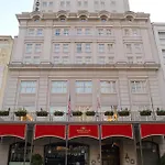 Crowne Plaza French Qtr - Astor By Ihg 4* New Orleans
