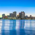 Hotel Crowne Plaza French Qtr - Astor By Ihg