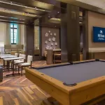 Hilton / St. Charles Avenue 4*