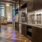 Hilton / St. Charles Avenue Hotel