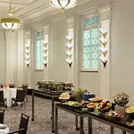 Hilton / St. Charles Avenue 4* New Orleans
