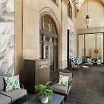 Hilton / St. Charles Avenue 4* New Orleans