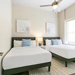 Apartment Spacious 4b Oasis Steps From French Quarter - Your Nola Dream Awaits! *