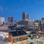 Homewood By Hilton French Quarter 3* New Orleans