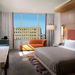 Canopy By Hilton Downtown Hotel