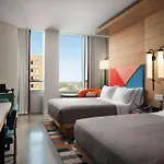 Canopy By Hilton Downtown New Orleans