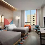 Hotel Canopy By Hilton Downtown 4*