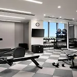 Canopy By Hilton Downtown 4*