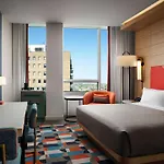Hotel Canopy By Hilton Downtown New Orleans