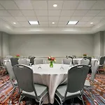 Hilton Garden Convention Center Hotel New Orleans