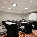 Hilton Garden Convention Center Hotel