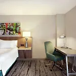 Hilton Garden Convention Center Hotel New Orleans
