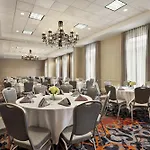 Hilton Garden Convention Center Hotel