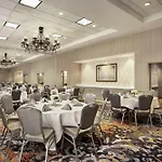 Hilton Garden Convention Center