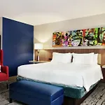 Hilton Garden Convention Center 3* New Orleans