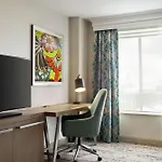 Hotel Hilton Garden Convention Center 3*