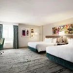 Hilton Garden Convention Center 3* New Orleans