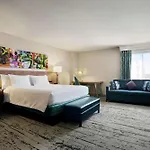 Hilton Garden Convention Center New Orleans