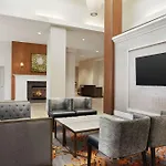 Hilton Garden Convention Center Hotel New Orleans