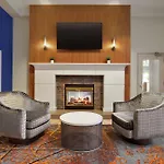Hotel Hilton Garden Convention Center New Orleans