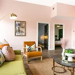 Exquisite 4 Bedroom Luxury Just Steps From The French Quarter Apartment