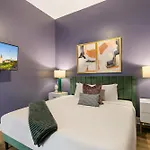Exquisite 4 Bedroom Luxury Just Steps From The French Quarter