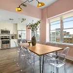 Exquisite 4 Bedroom Luxury Just Steps From The French Quarter New Orleans